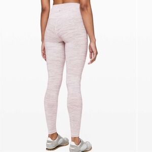 Lululemon Wunder Under High Rise Tight 8